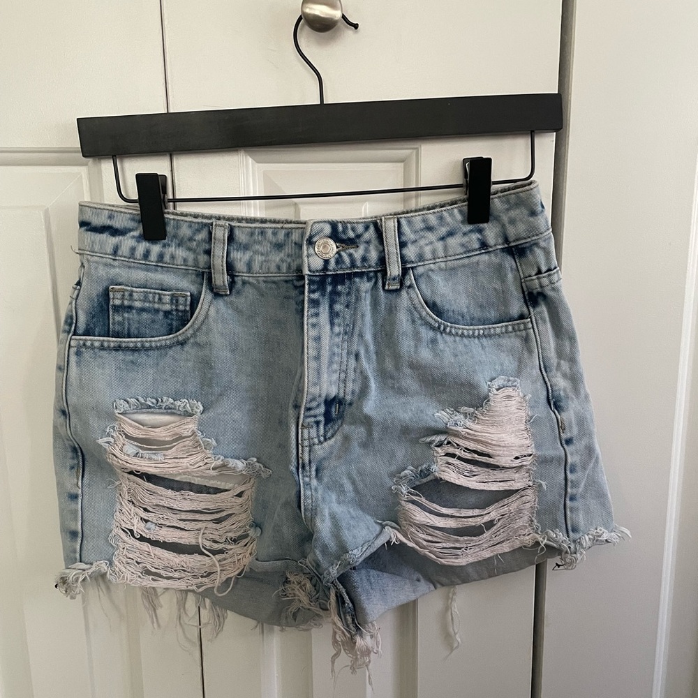 SHEIN: Shorts